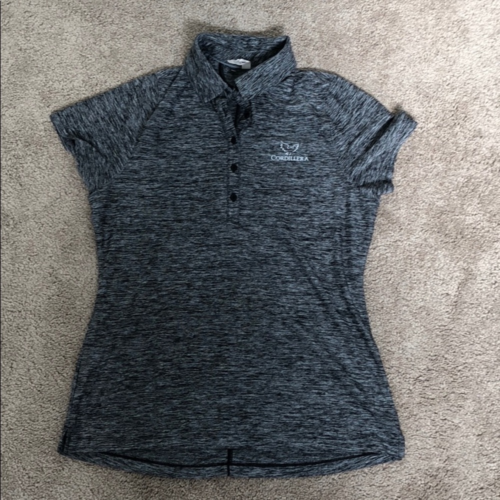 Outdoor shirt